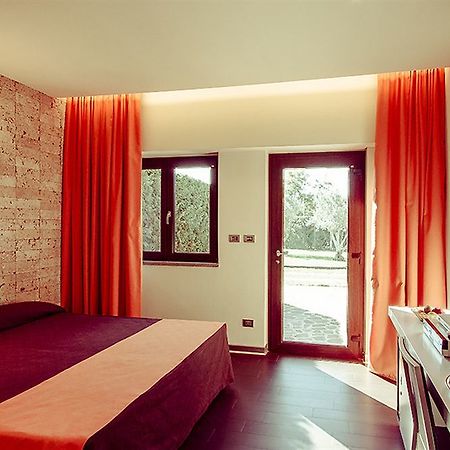 All Ways Garden Hotel & Leisure Rome Exterior photo
