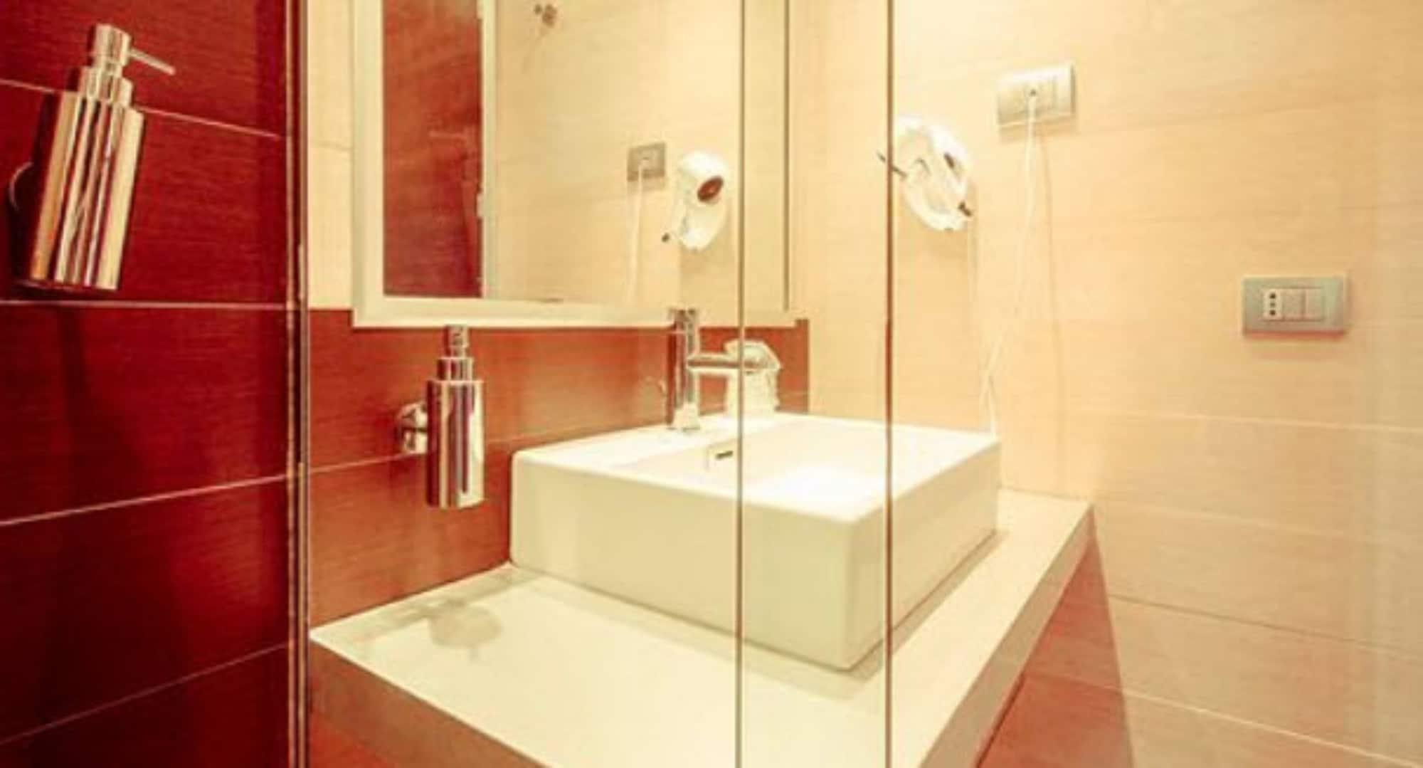 All Ways Garden Hotel & Leisure Rome Exterior photo