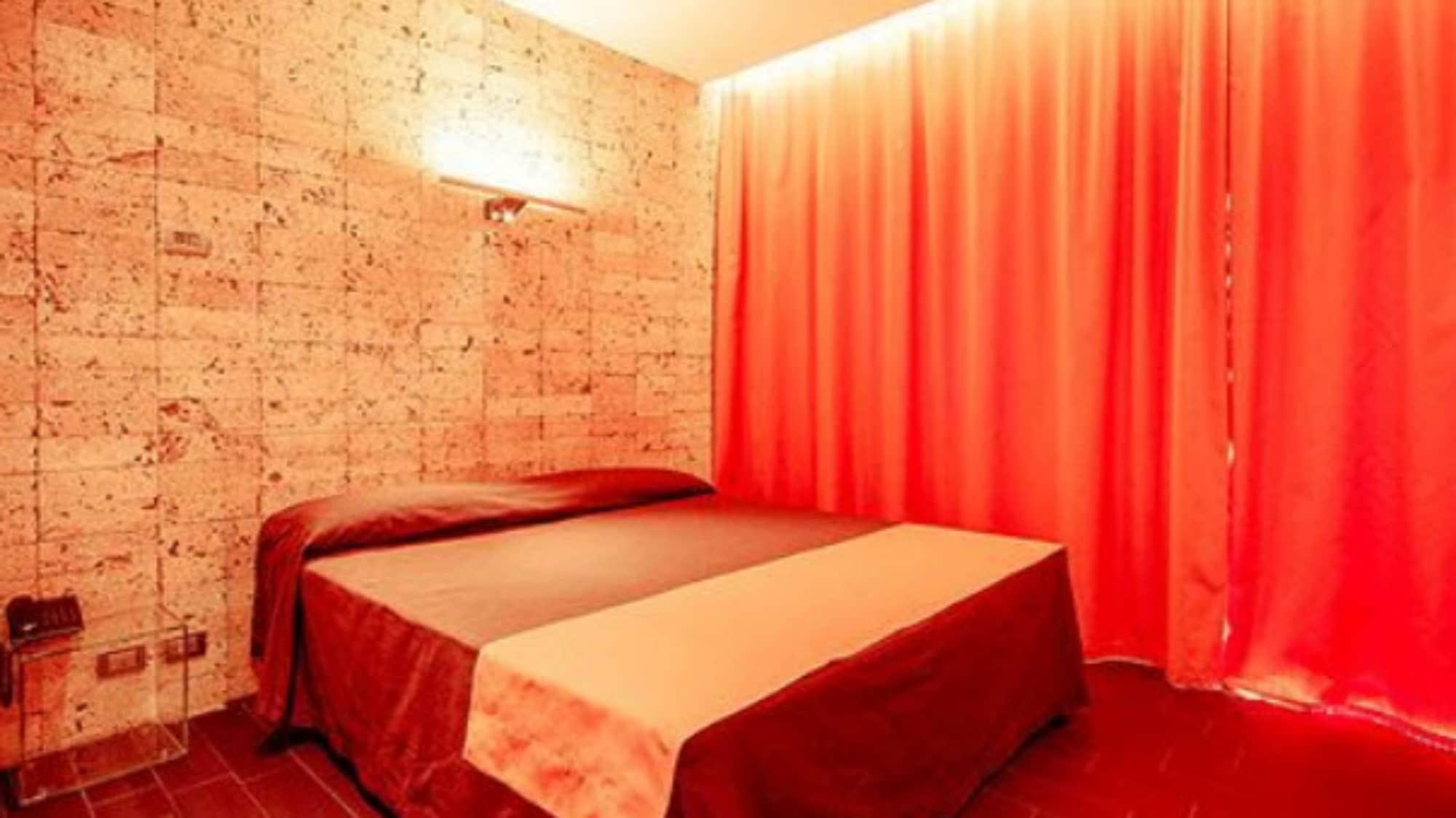 All Ways Garden Hotel & Leisure Rome Exterior photo