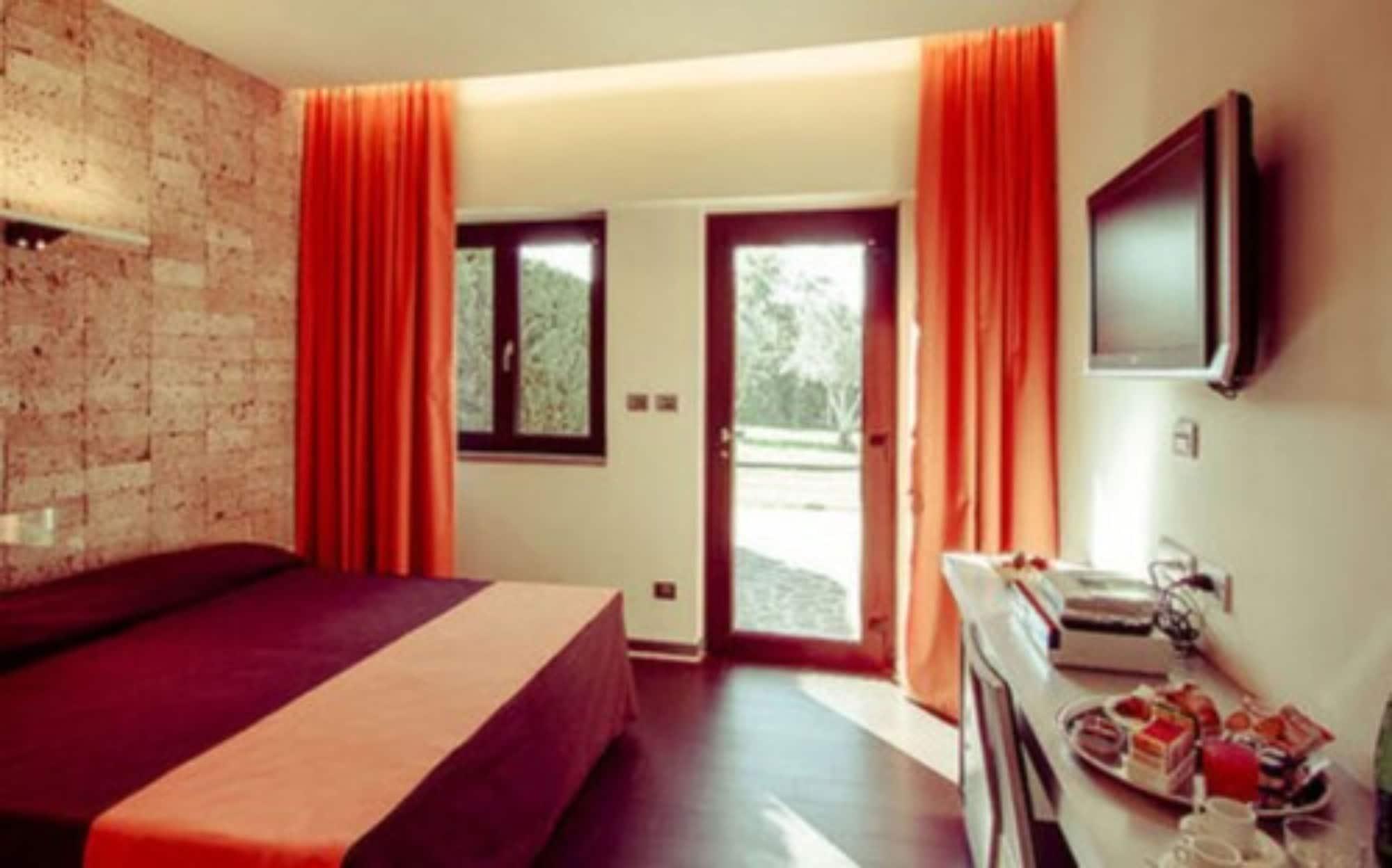 All Ways Garden Hotel & Leisure Rome Exterior photo