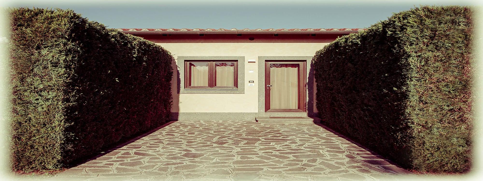 All Ways Garden Hotel & Leisure Rome Exterior photo