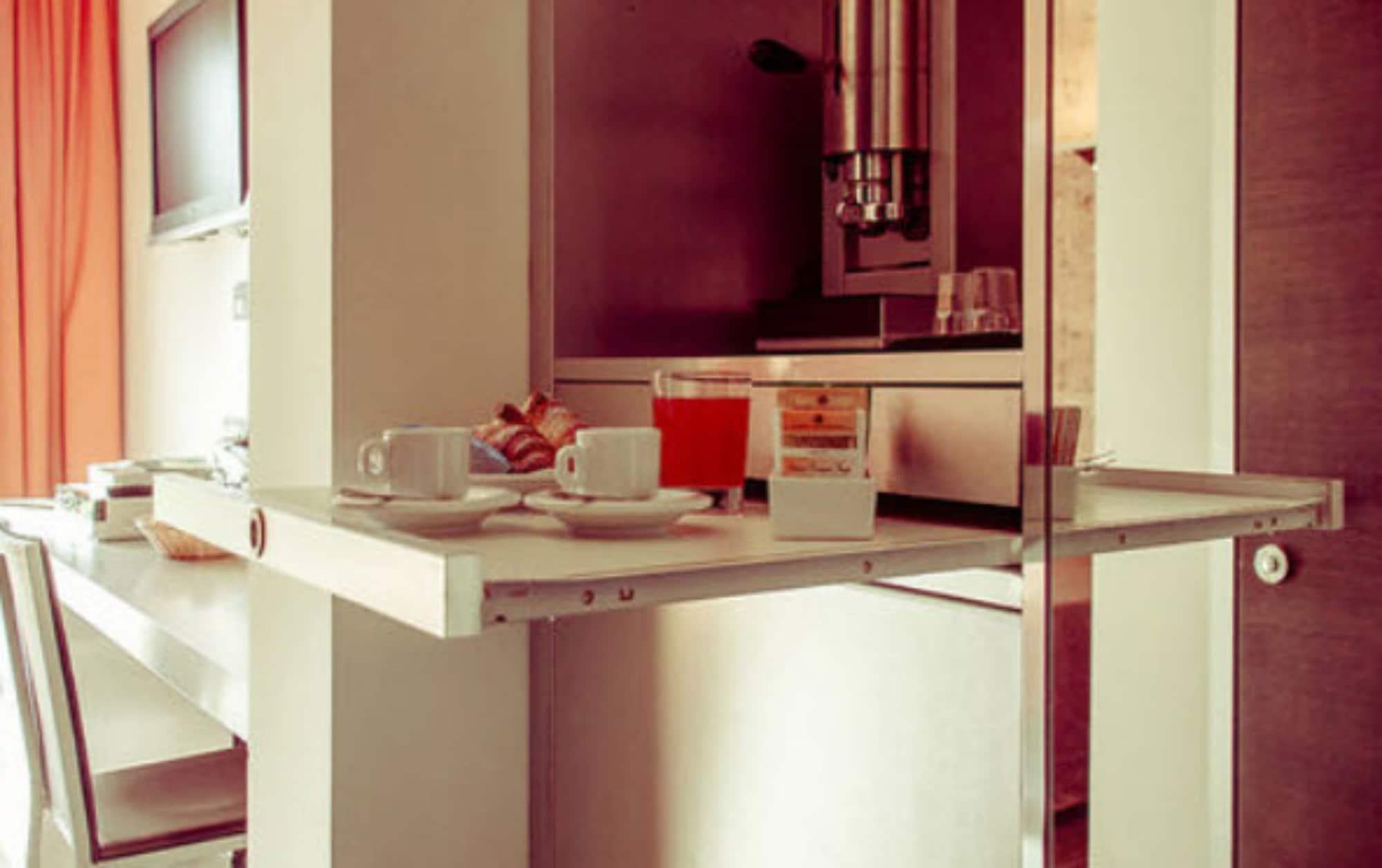 All Ways Garden Hotel & Leisure Rome Exterior photo