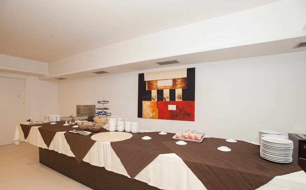 All Ways Garden Hotel & Leisure Rome Exterior photo