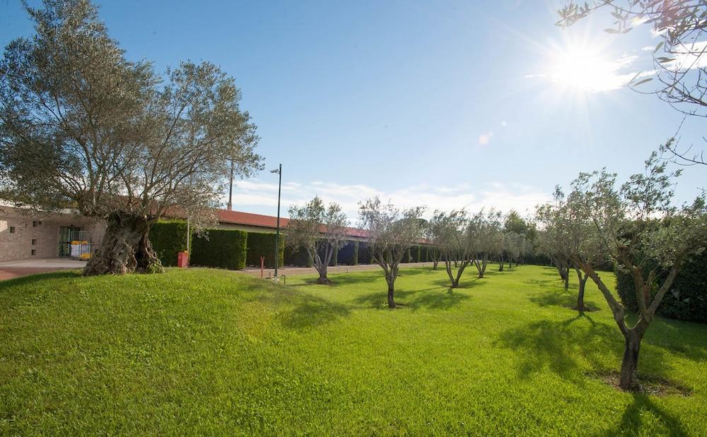 All Ways Garden Hotel & Leisure Rome Exterior photo
