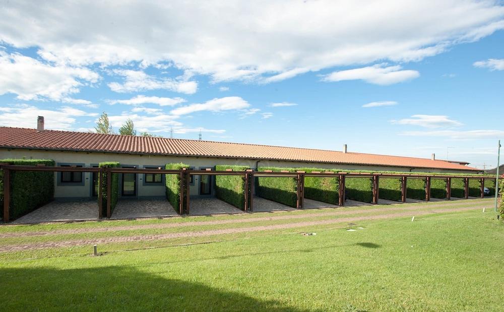 All Ways Garden Hotel & Leisure Rome Exterior photo