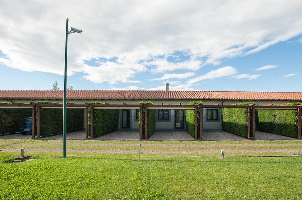 All Ways Garden Hotel & Leisure Rome Exterior photo
