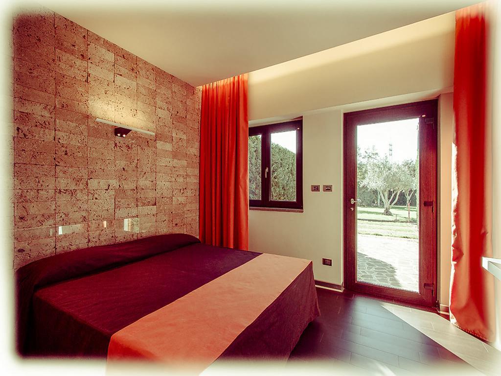 All Ways Garden Hotel & Leisure Rome Room photo