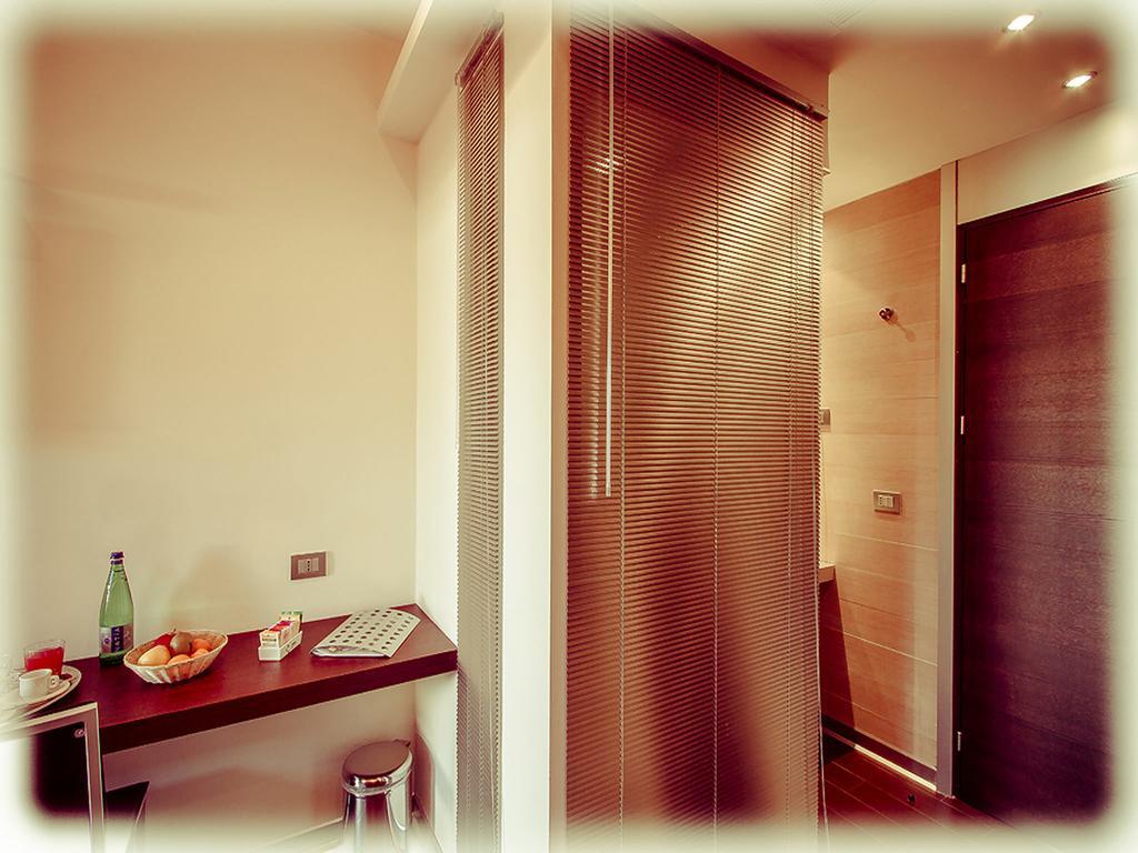 All Ways Garden Hotel & Leisure Rome Room photo