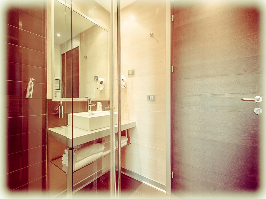 All Ways Garden Hotel & Leisure Rome Room photo