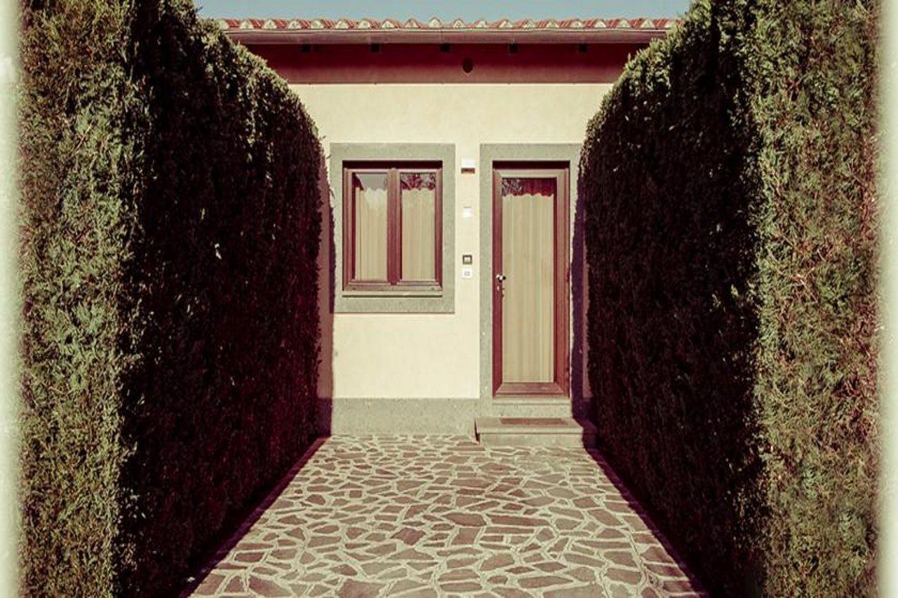 All Ways Garden Hotel & Leisure Rome Exterior photo