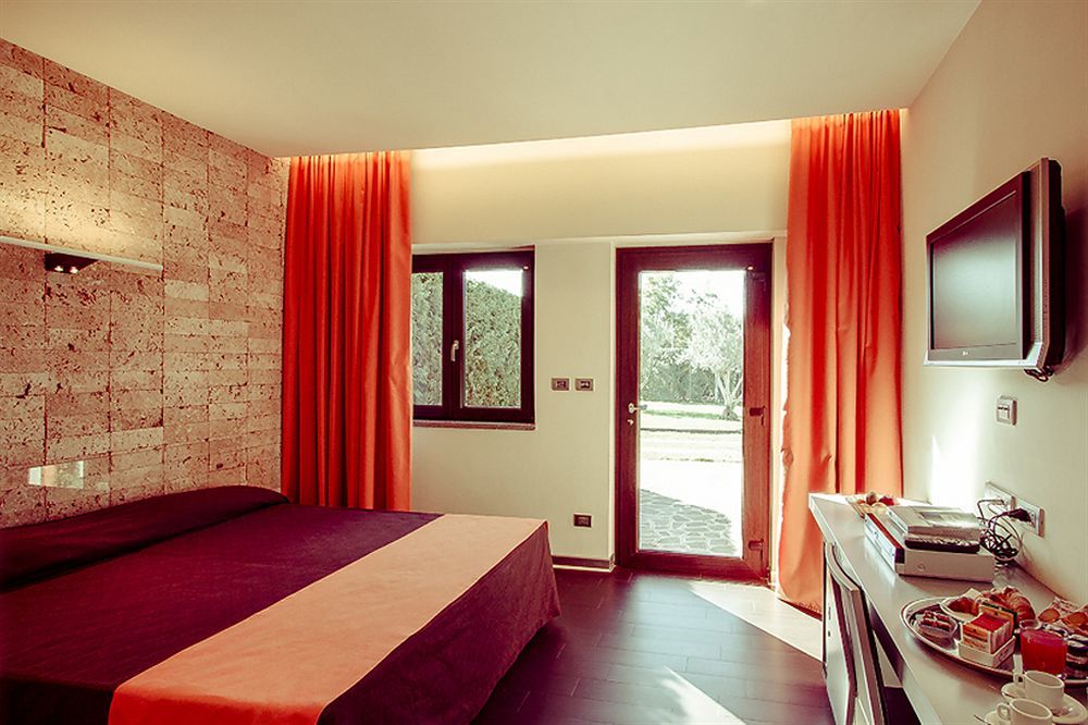 All Ways Garden Hotel & Leisure Rome Exterior photo