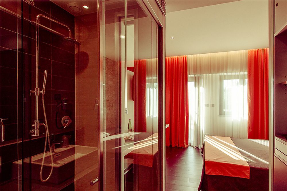 All Ways Garden Hotel & Leisure Rome Exterior photo