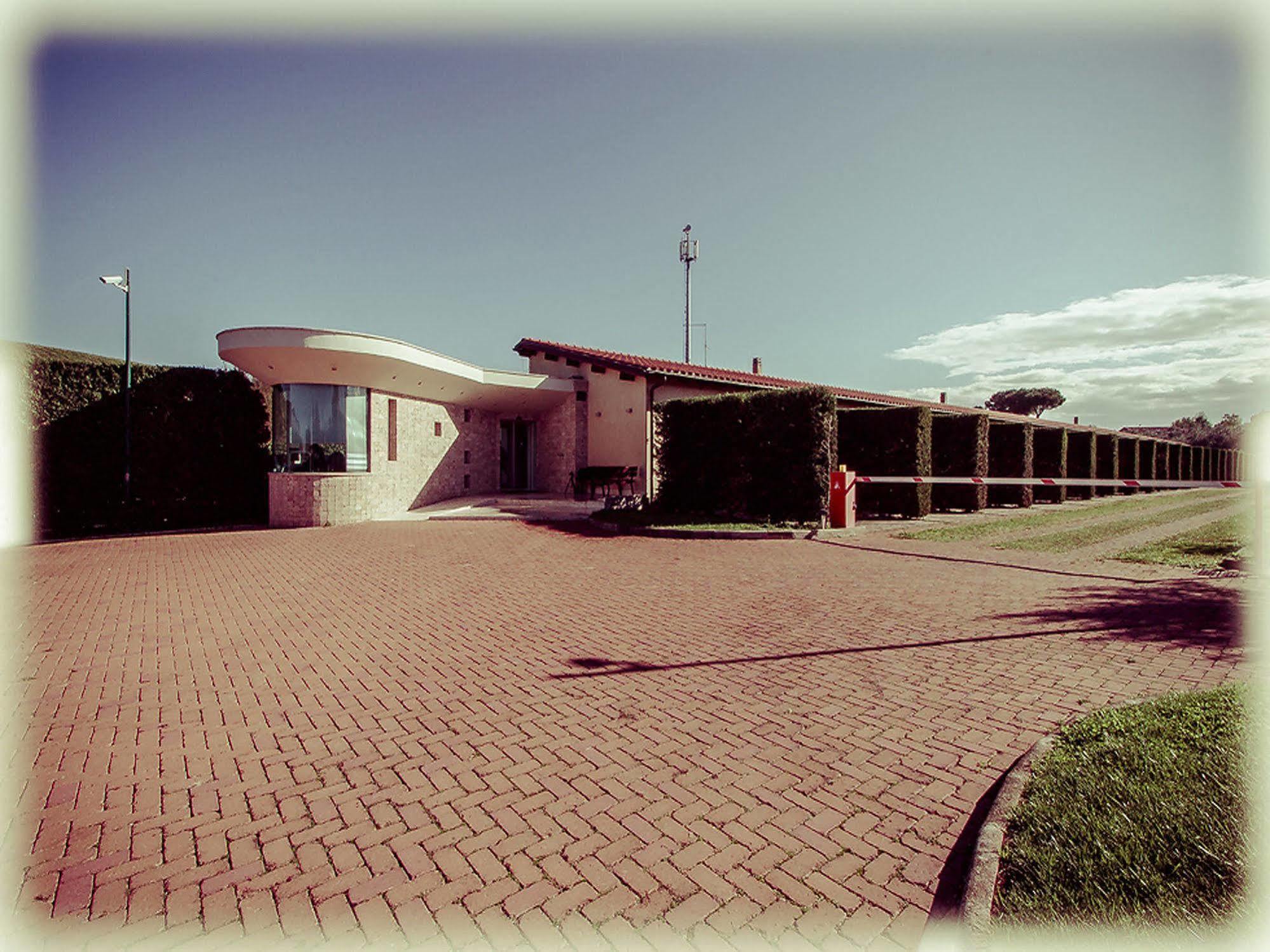 All Ways Garden Hotel & Leisure Rome Exterior photo