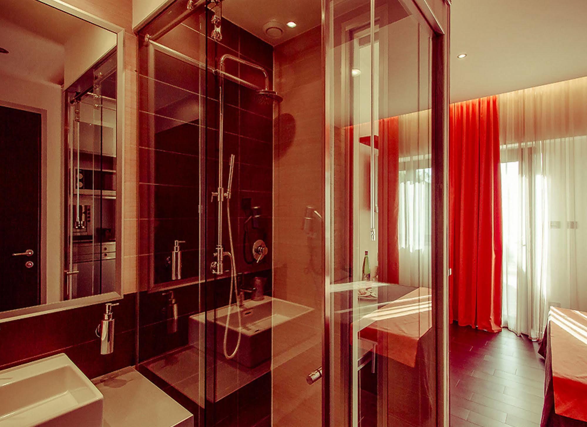 All Ways Garden Hotel & Leisure Rome Exterior photo