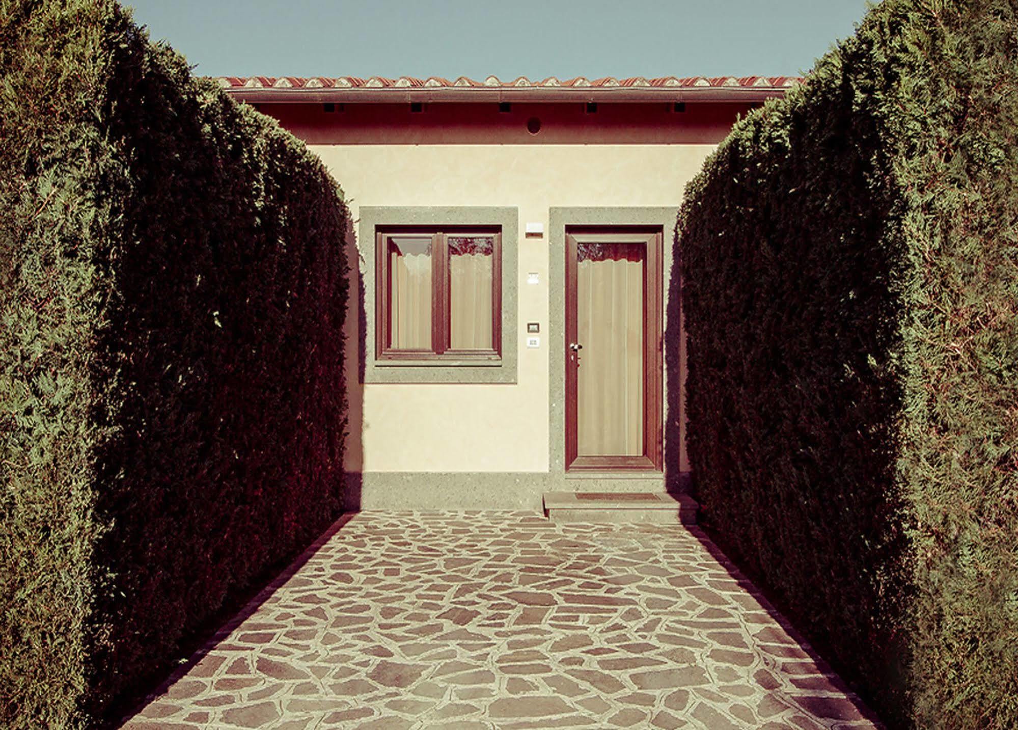 All Ways Garden Hotel & Leisure Rome Exterior photo