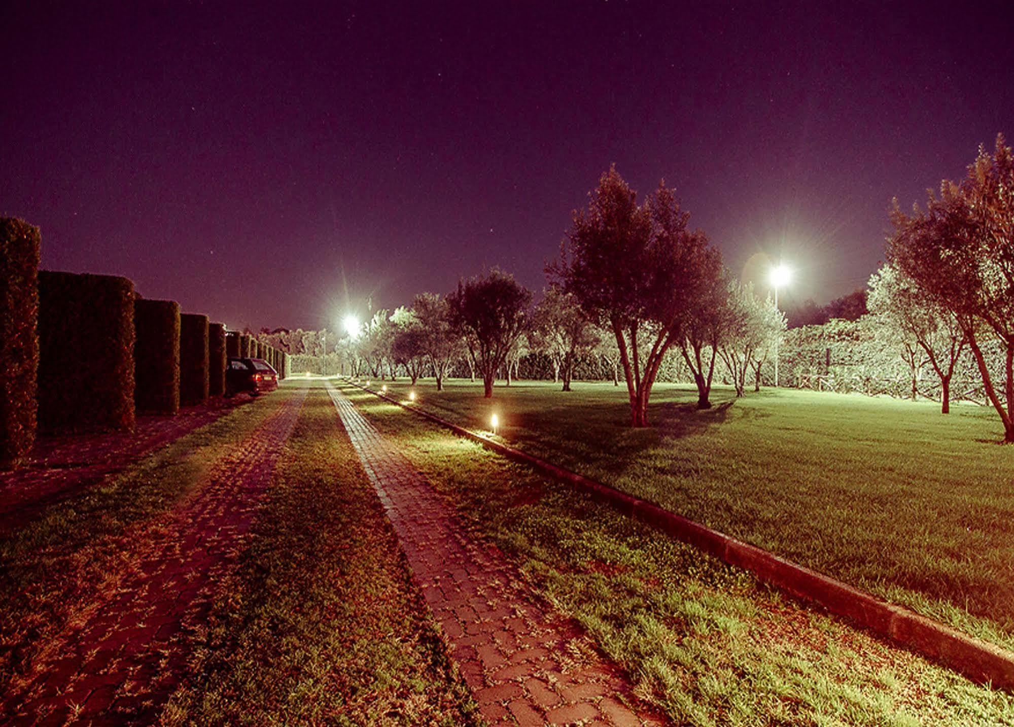 All Ways Garden Hotel & Leisure Rome Exterior photo