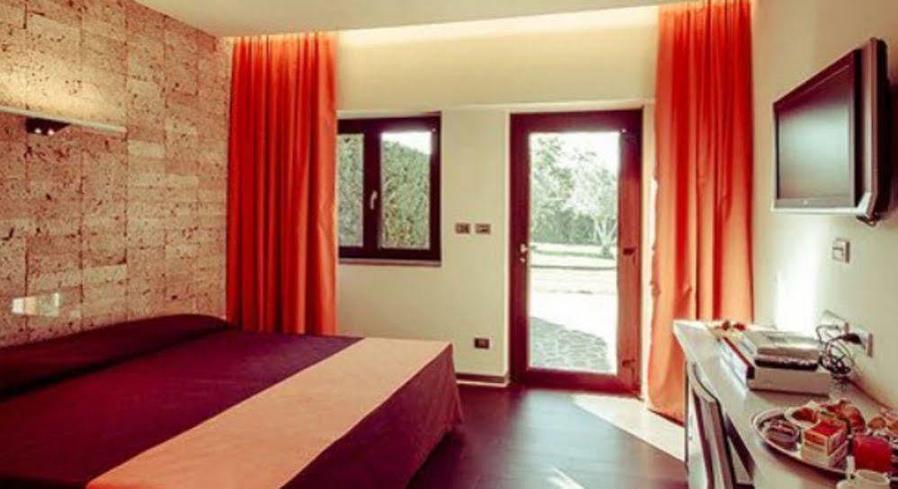 All Ways Garden Hotel & Leisure Rome Exterior photo